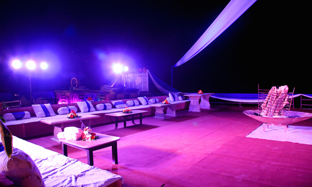 Riverside by Aahma Corbett Jim Corbett Riverview Resorts